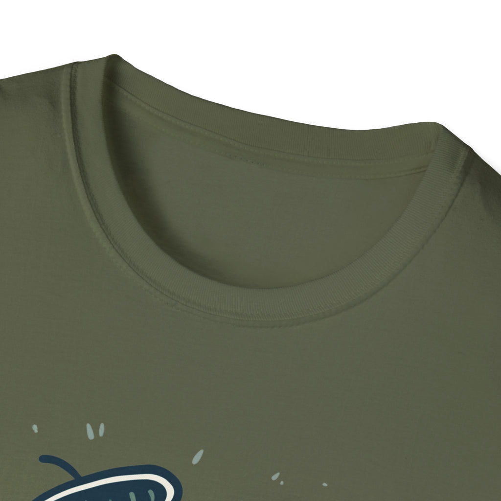 Pea-casso T-Shirt