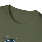 Pea-casso T-Shirt