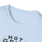 Hot Grill Summer T-Shirt