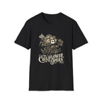 Cauliflower of the Opera T-Shirt