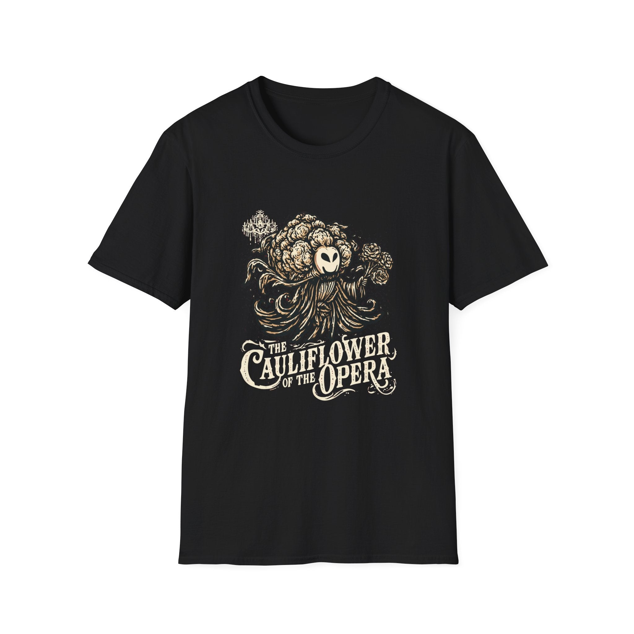 Cauliflower of the Opera T-Shirt