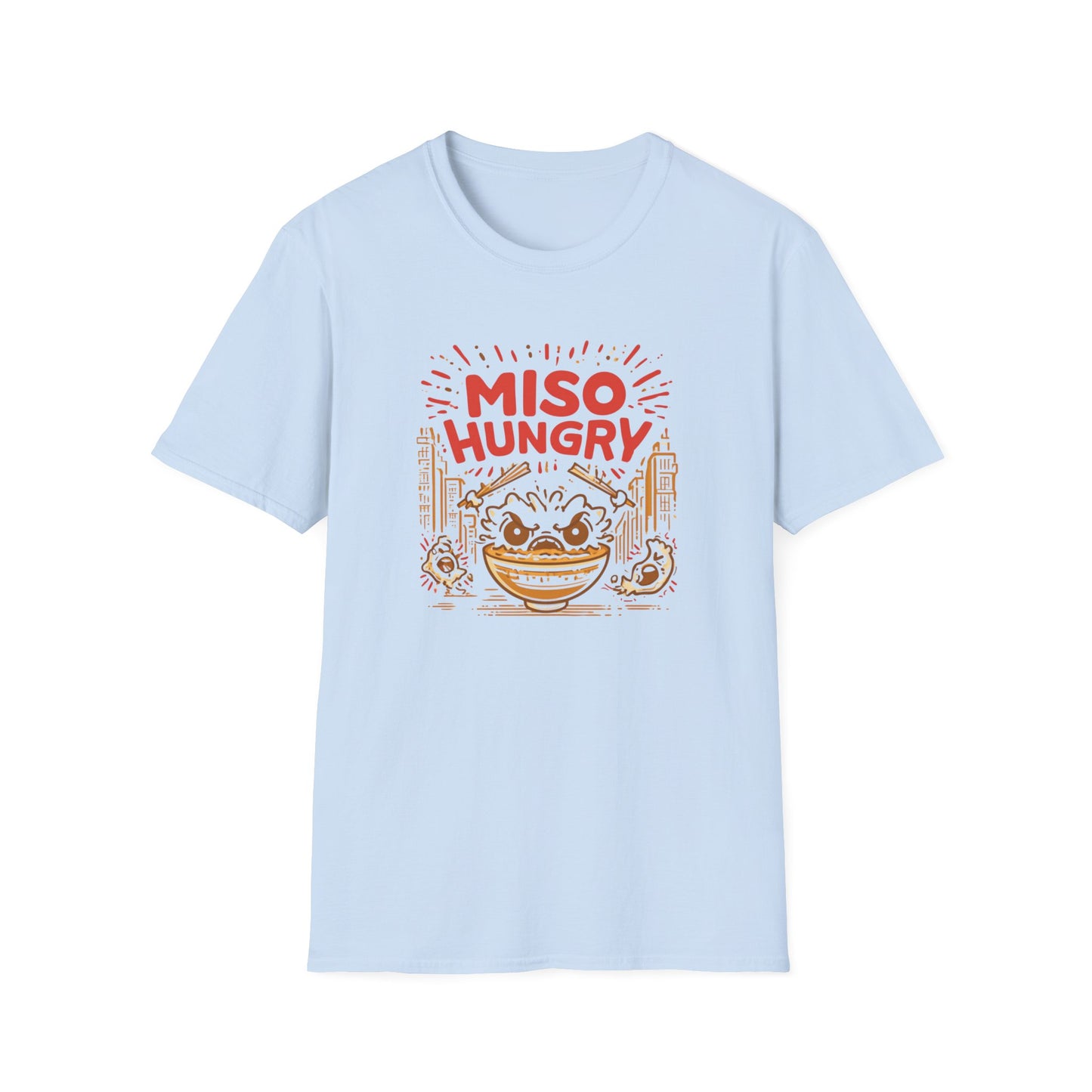 Miso Hungry T-Shirt