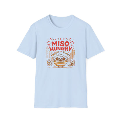 Miso Hungry T-Shirt