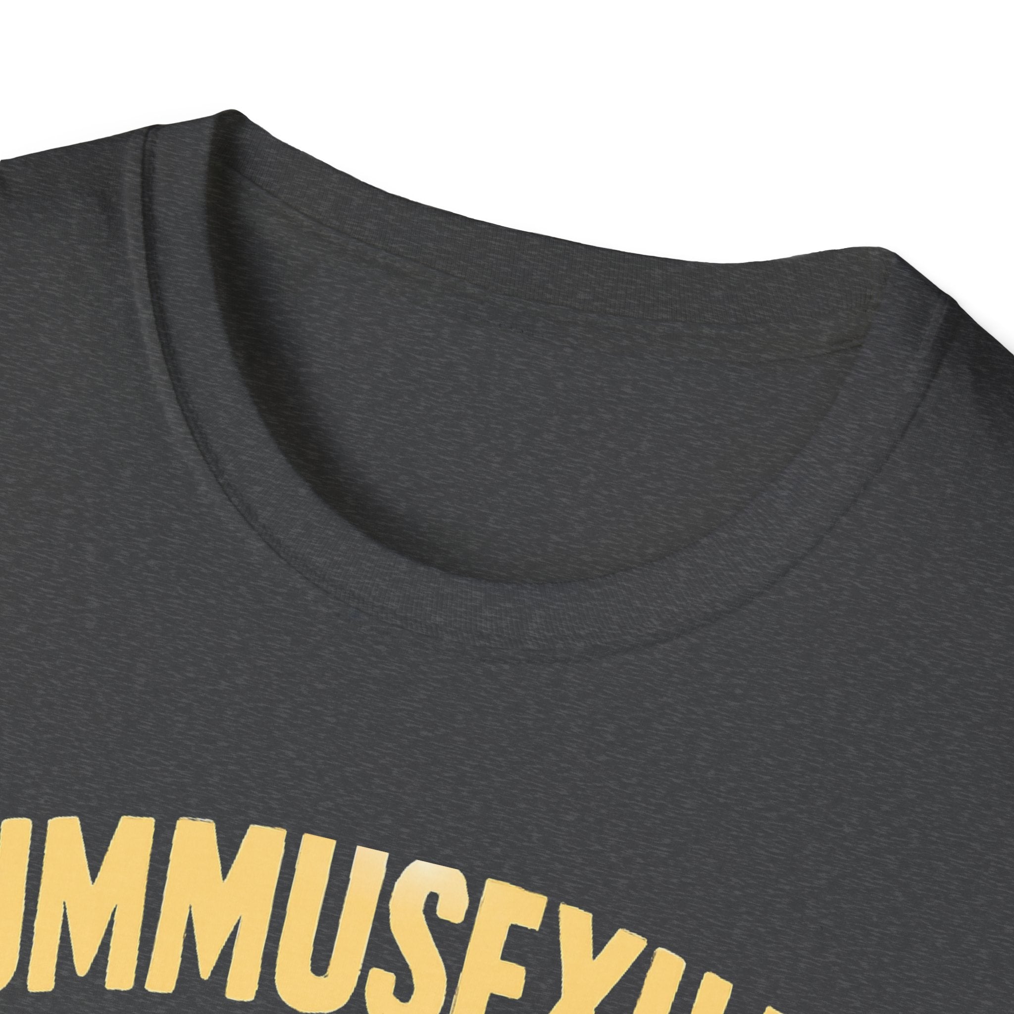 Hummusexual T-Shirt