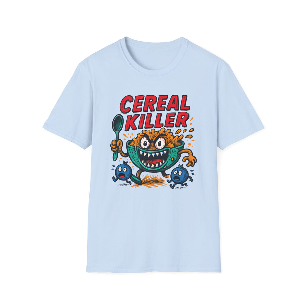 Cereal Killer T-Shirt