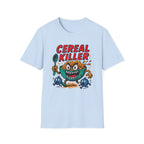Cereal Killer T-Shirt