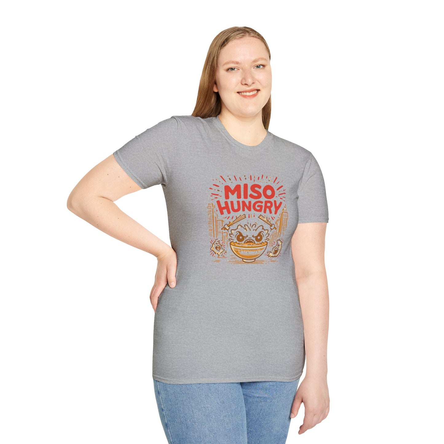 Miso Hungry T-Shirt