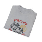 Certified Beef Avoider T-Shirt