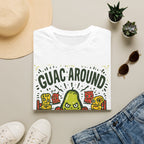 Guac Around and Find Out T-Shirt