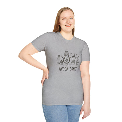 Avoca-don't T-Shirt