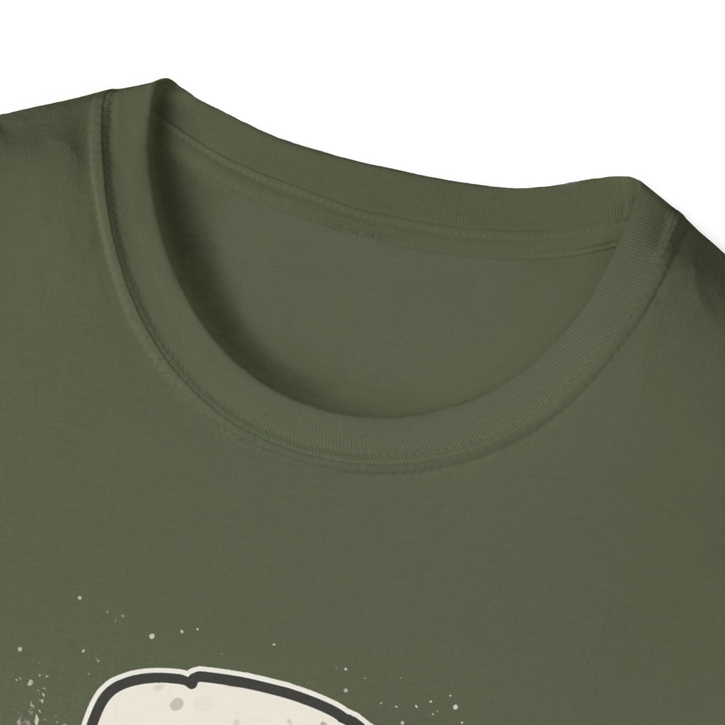 Oatmeal Killer T-Shirt