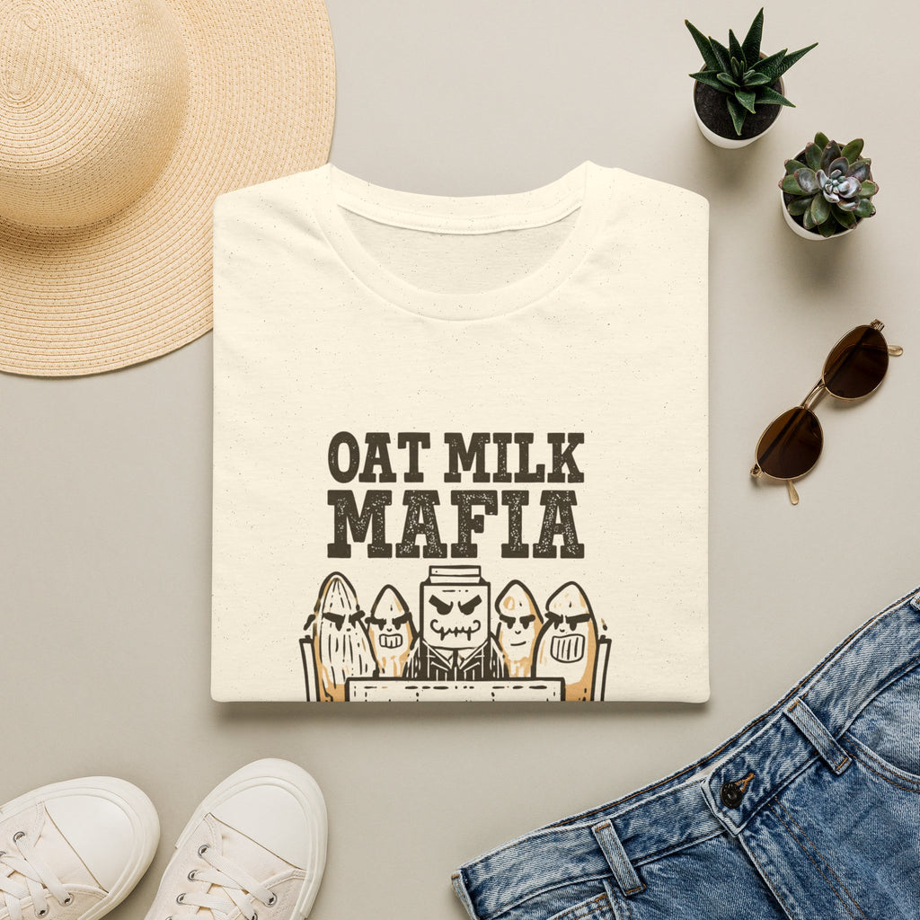 Oat Milk Mafia T-Shirt
