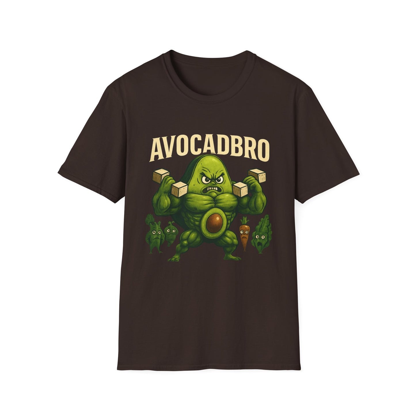 Avocadbro T-Shirt