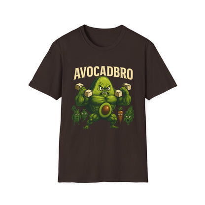 Avocadbro T-Shirt