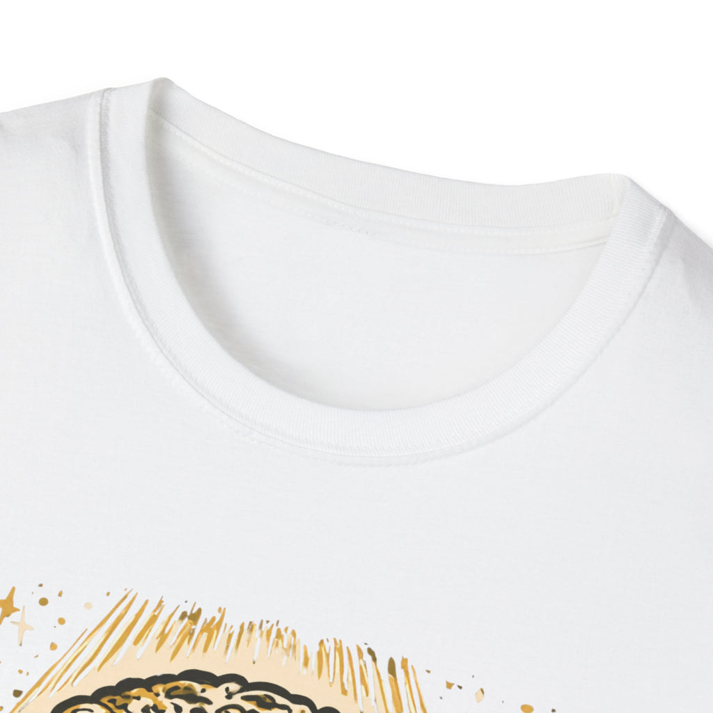 Holy Shiitake T-Shirt