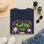 Twerk for Tofu T-Shirt