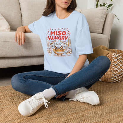 Miso Hungry T-Shirt
