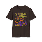 Vegan and Thrivin' T-Shirt
