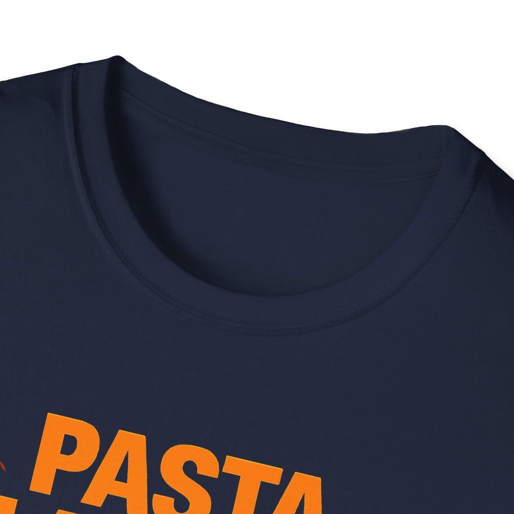 Pasta La Vista Baby T-Shirt