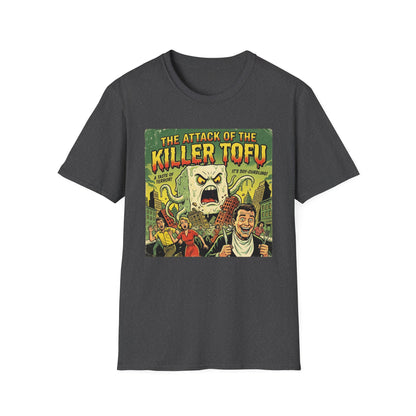 Attack of the Killer Tofu T-Shirt