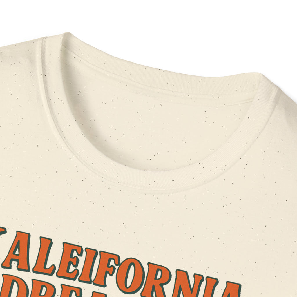 Kaleifornia Dreaming T-Shirt