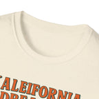 Kaleifornia Dreaming T-Shirt