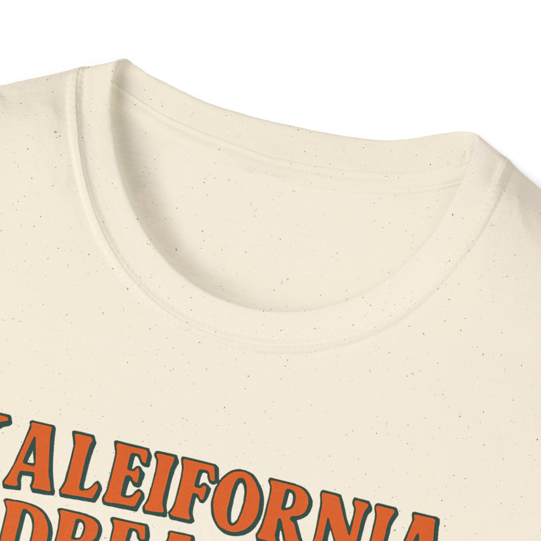 Kaleifornia Dreaming T-Shirt