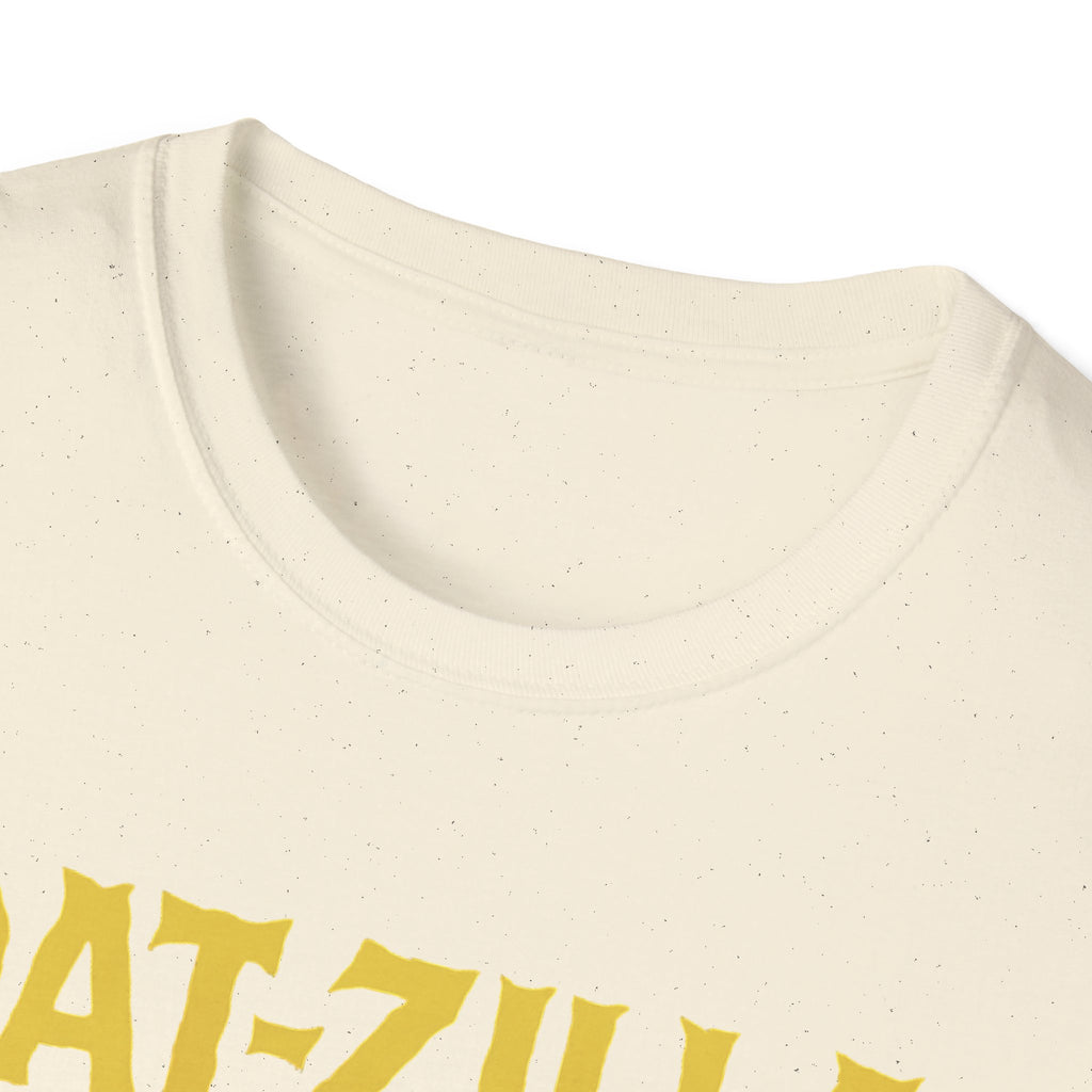 Oat-Zilla T-Shirt