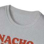 Nacho Average Vegan 3 T-Shirt