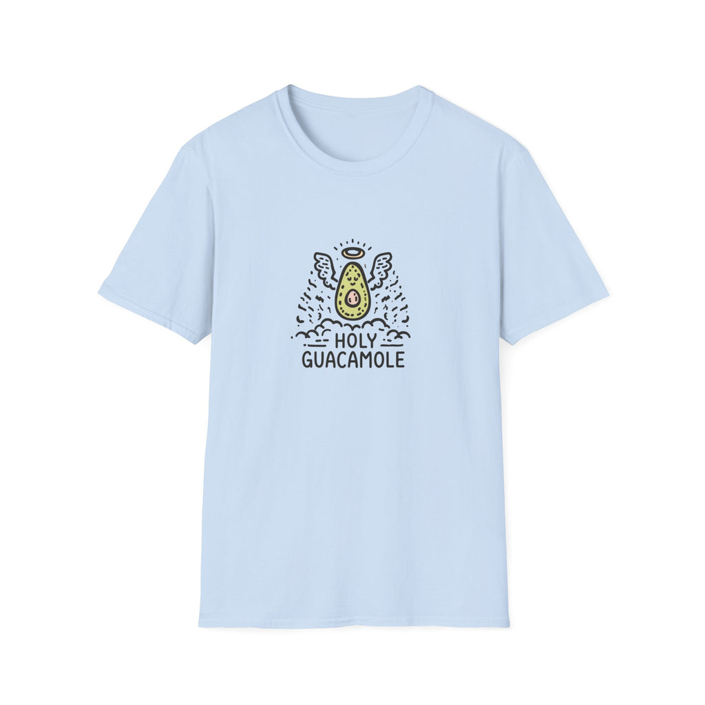 Holy Guacamole T-Shirt