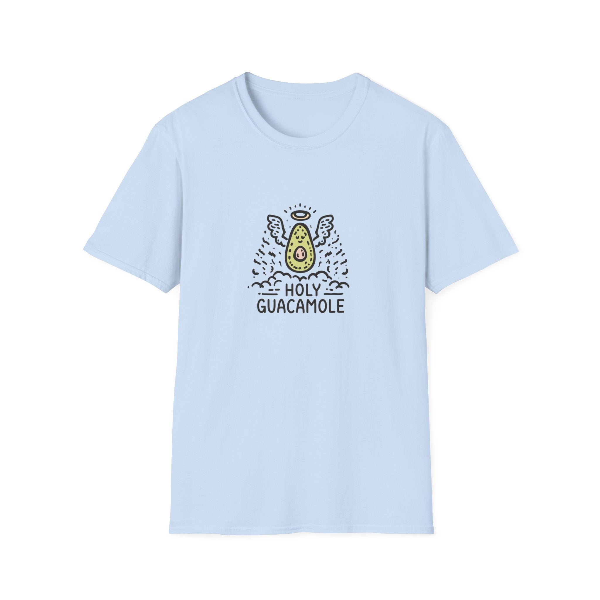 Holy Guacamole T-Shirt