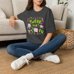 Twerk for Tofu T-Shirt