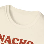 Nacho Average Vegan 3 T-Shirt