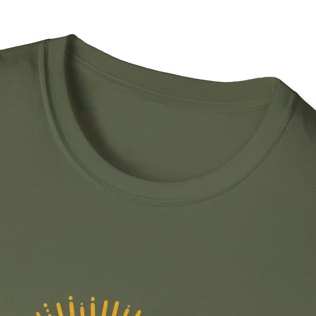Cauliflower Power T-Shirt