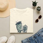 Pea-casso T-Shirt