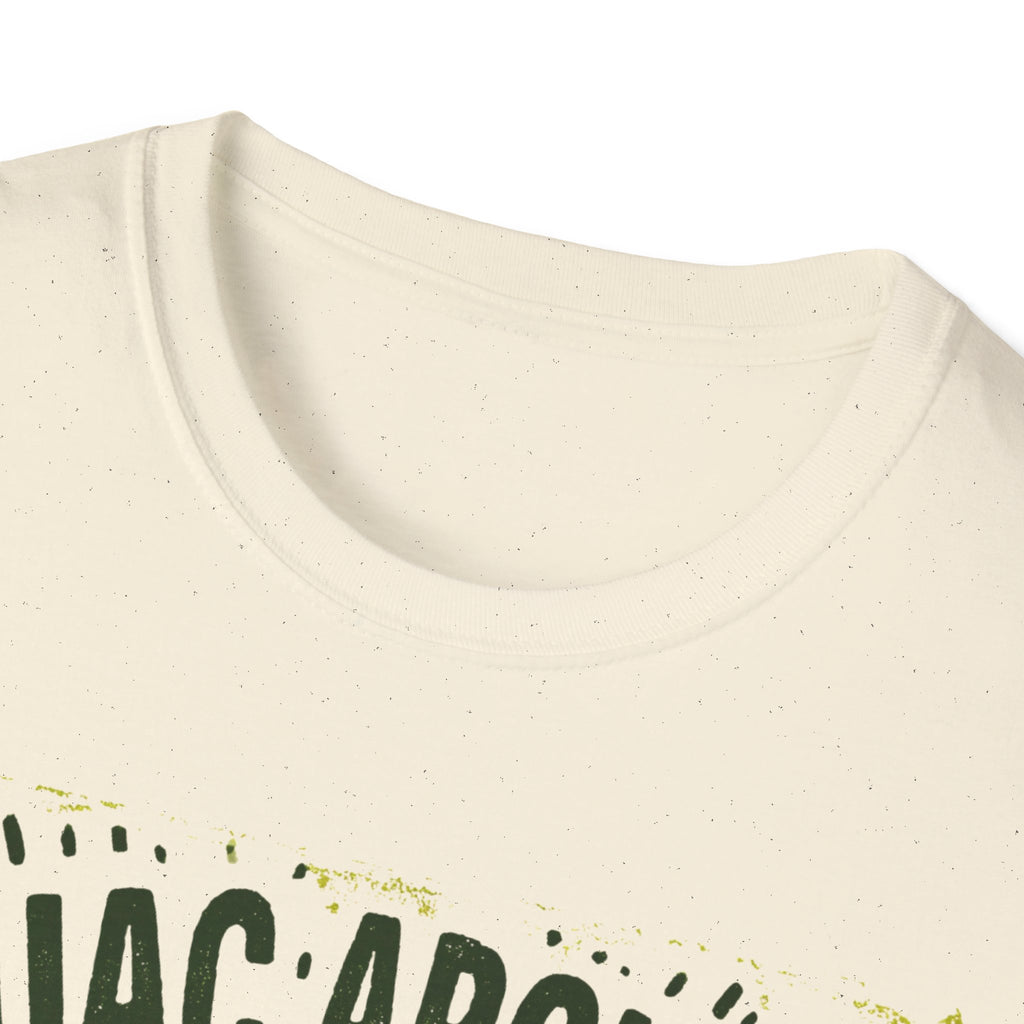 Guac Around and Find Out T-Shirt