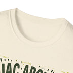 Guac Around and Find Out T-Shirt