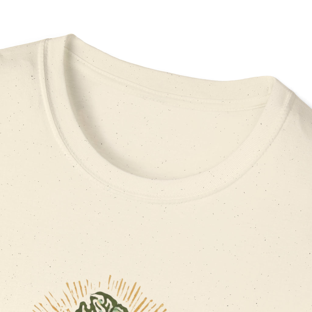 Lettuce Be The Change T-Shirt