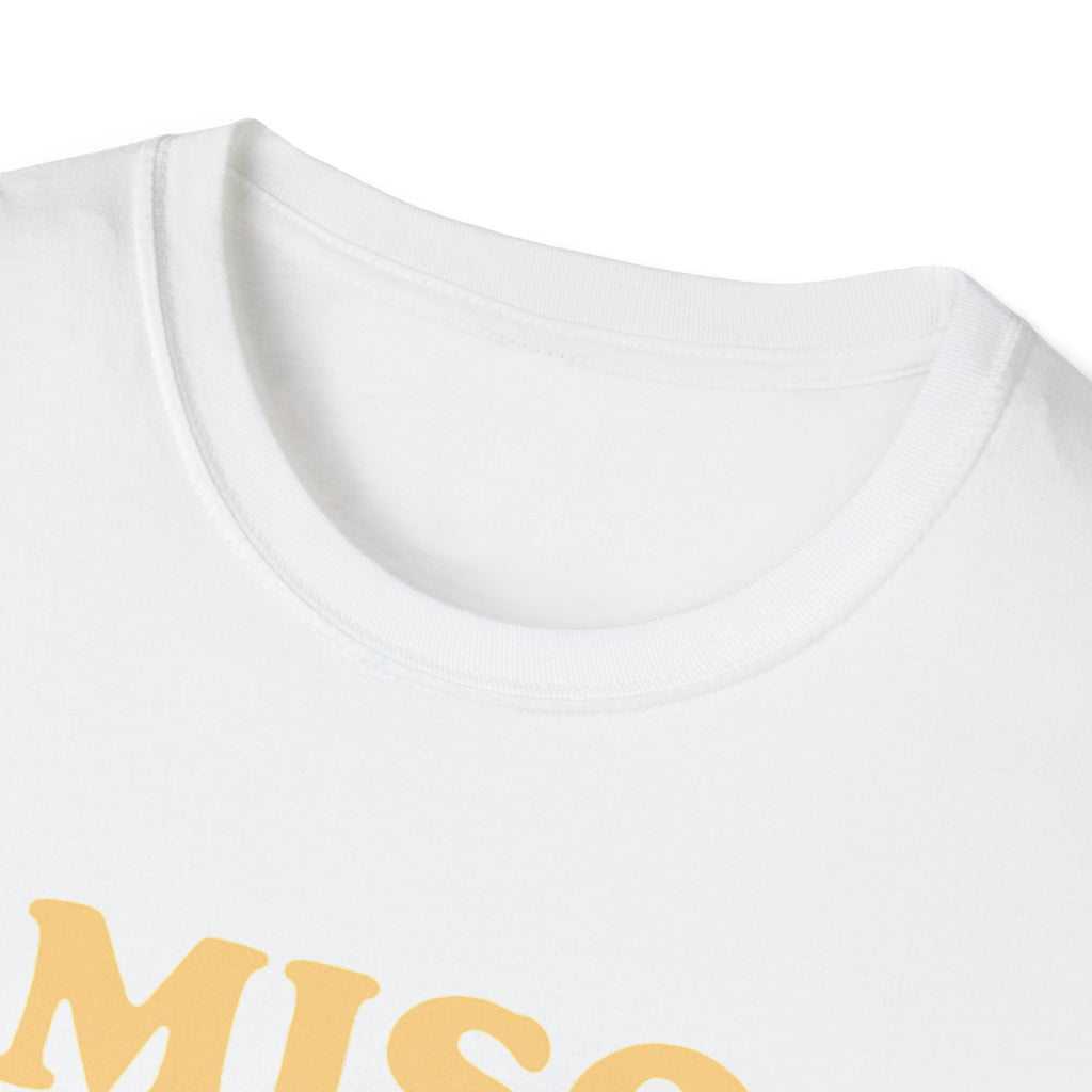 Miso Horny T-Shirt