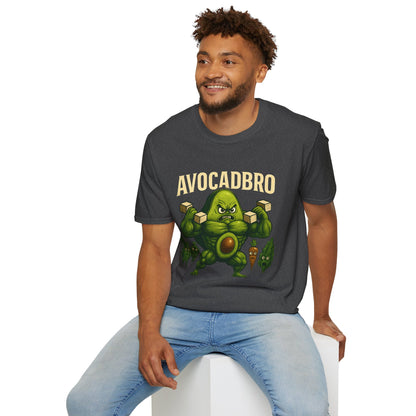 Avocadbro T-Shirt