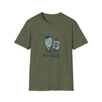 Pea-casso T-Shirt