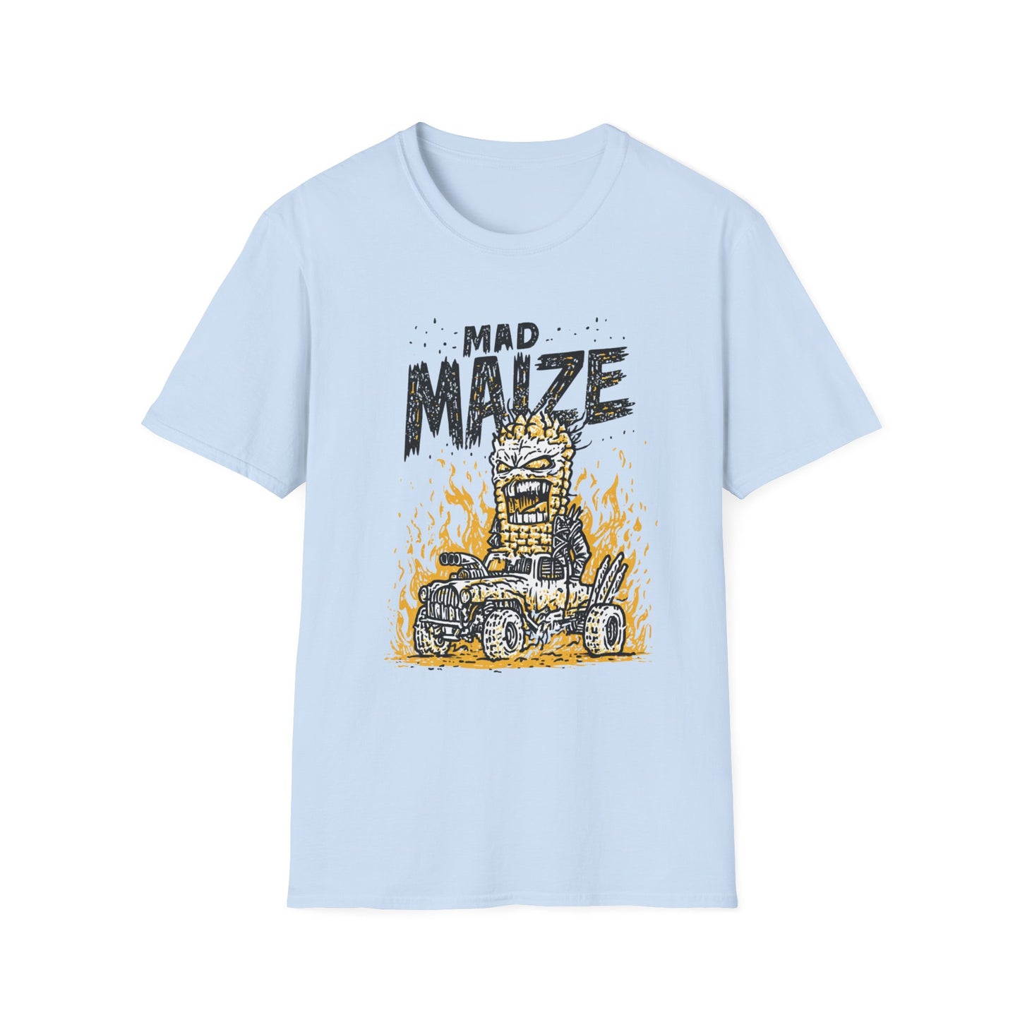 Mad Maize T-Shirt