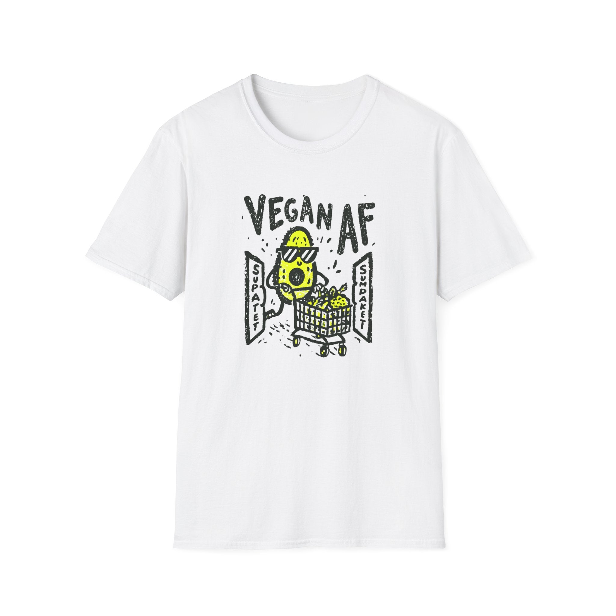 Vegan AF T-Shirt