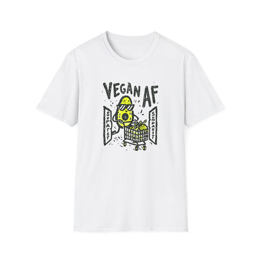 Vegan AF T-Shirt