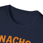 Nacho Average Vegan 2 T-Shirt