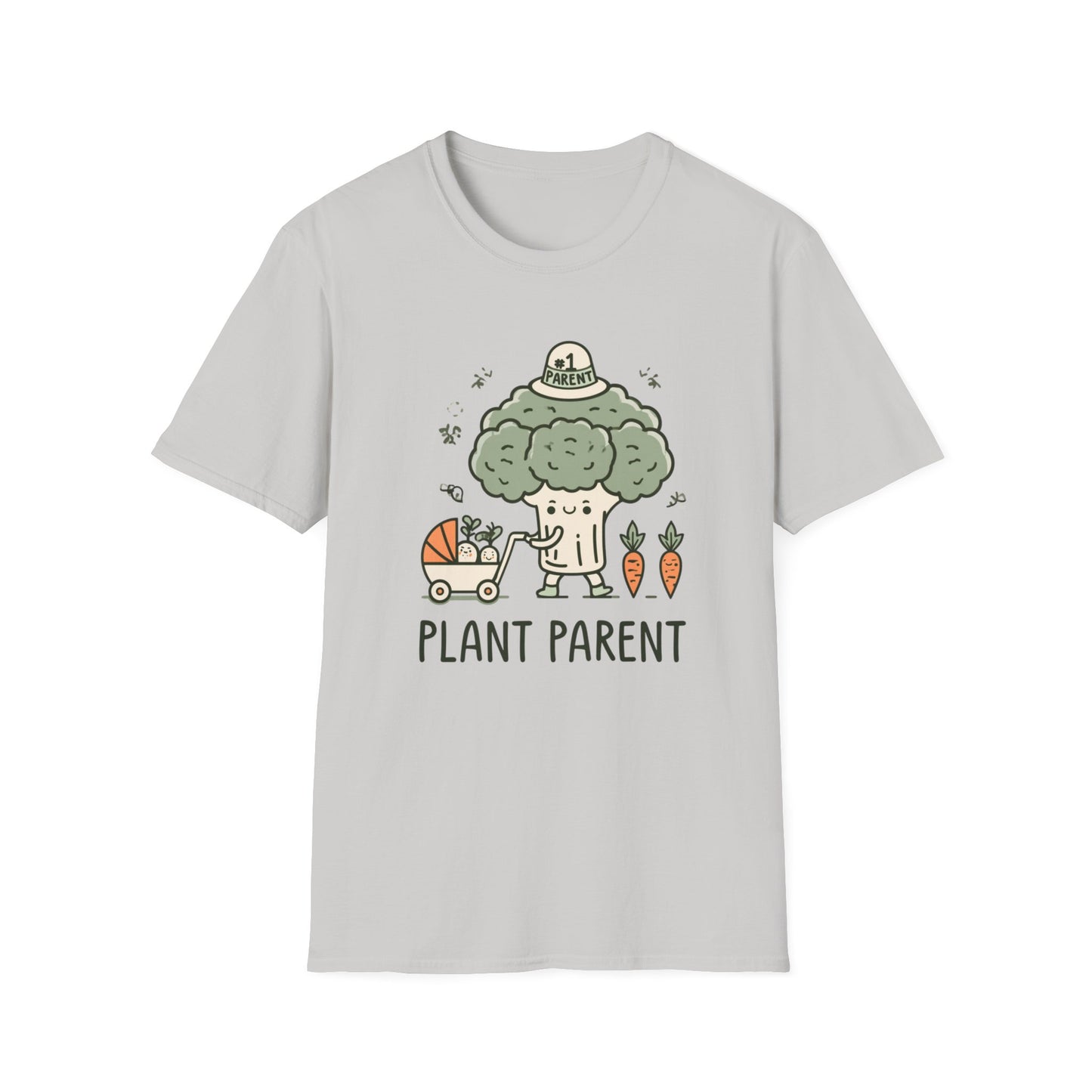Plant Parent T-Shirt