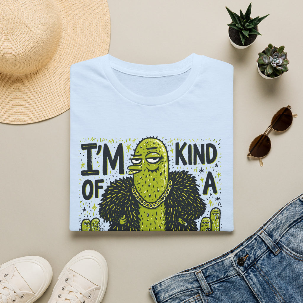 I'm Kind of a Big Deal T-Shirt