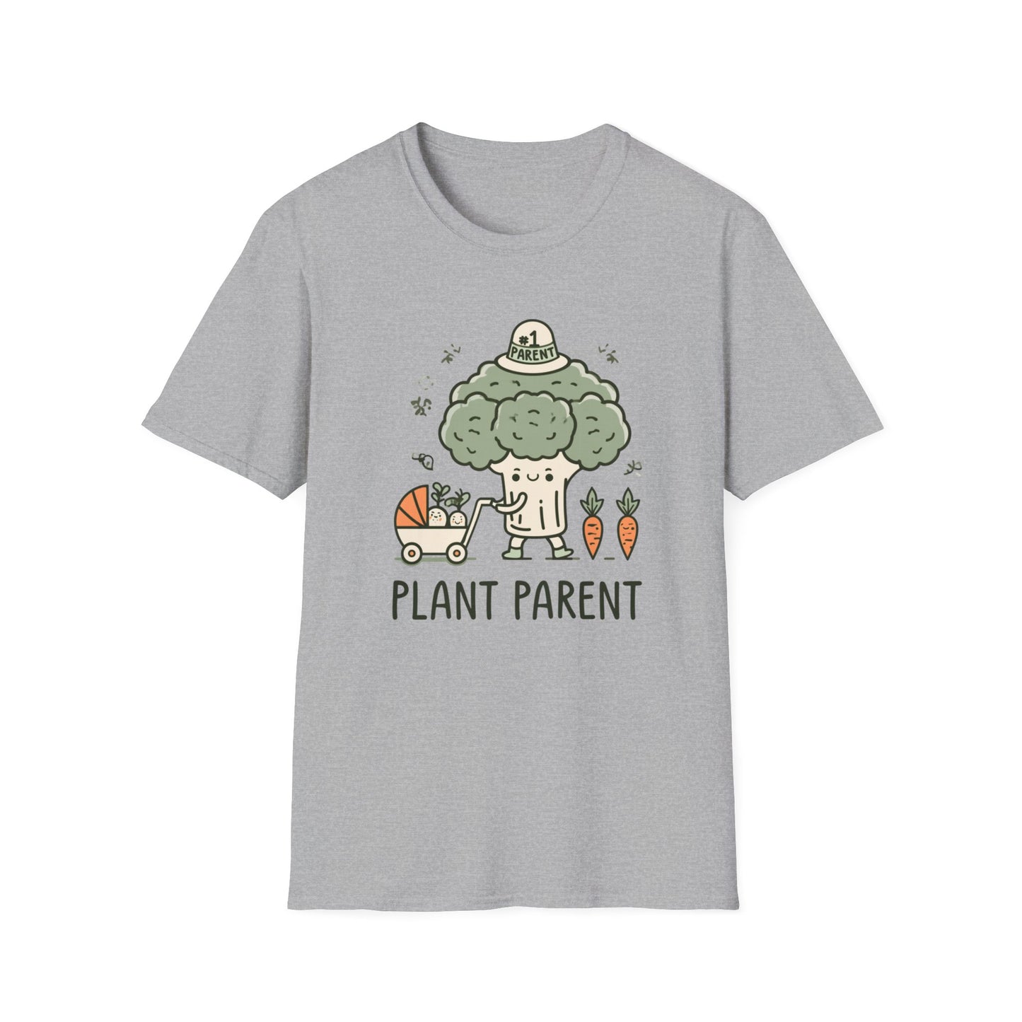 Plant Parent T-Shirt