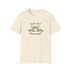 Peas Out T-Shirt