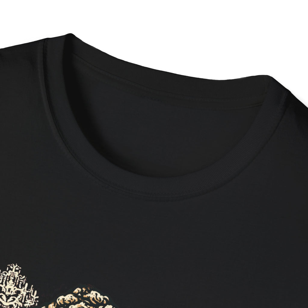 Cauliflower of the Opera T-Shirt